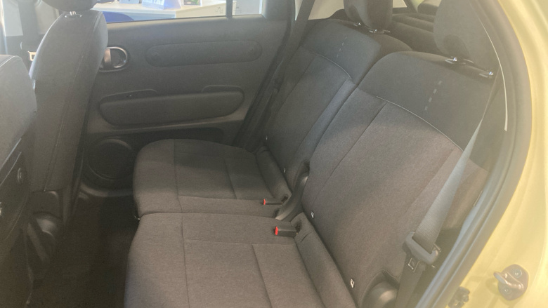 Hyundai INSTER 85kW 02 49kWh 5dr Auto Electric Hatchback